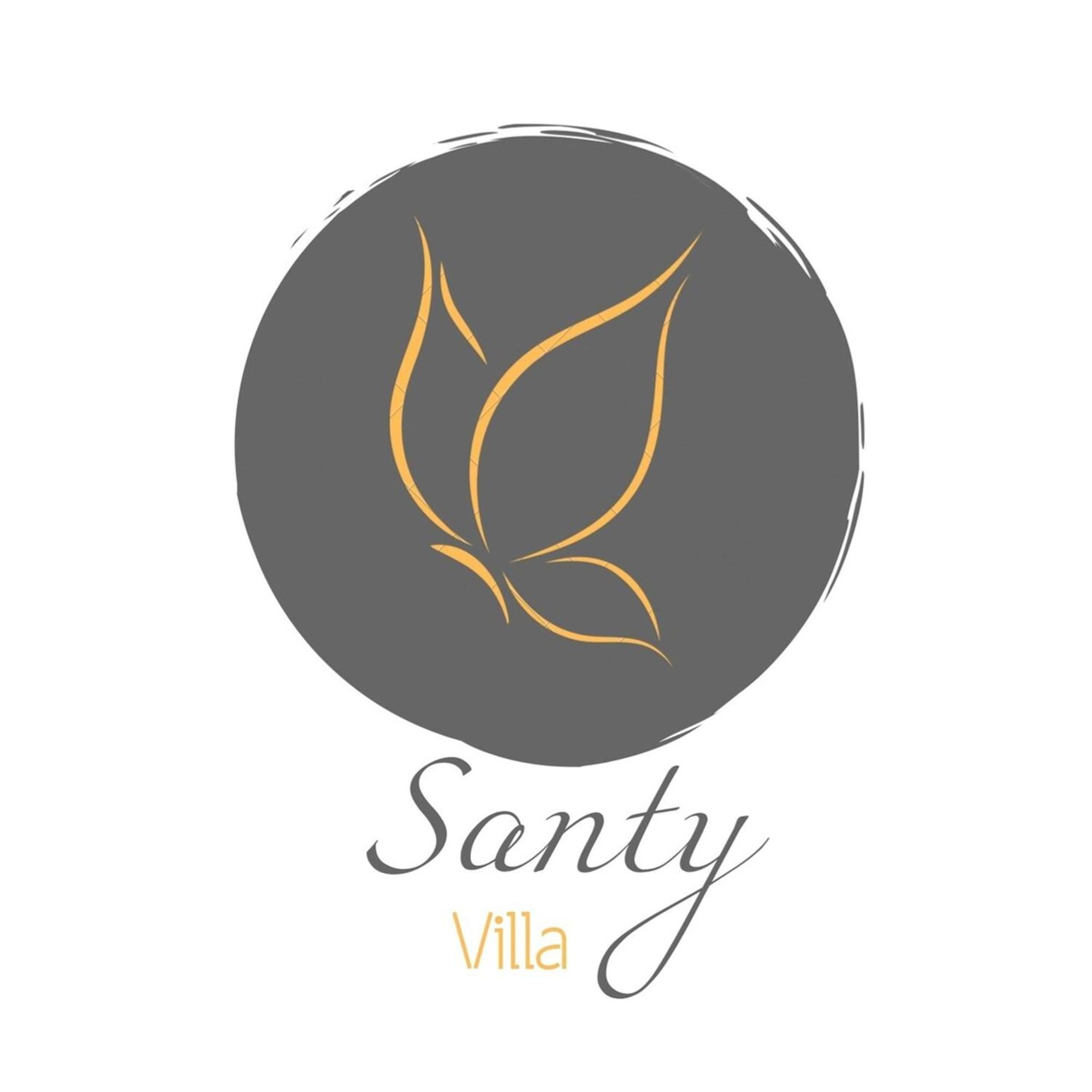 Santy Villa - Gerani Gerani  Esterno foto